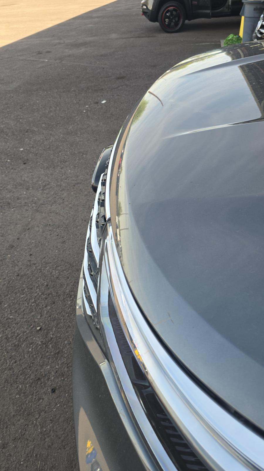 2024 Ford Explorer XLT RWD