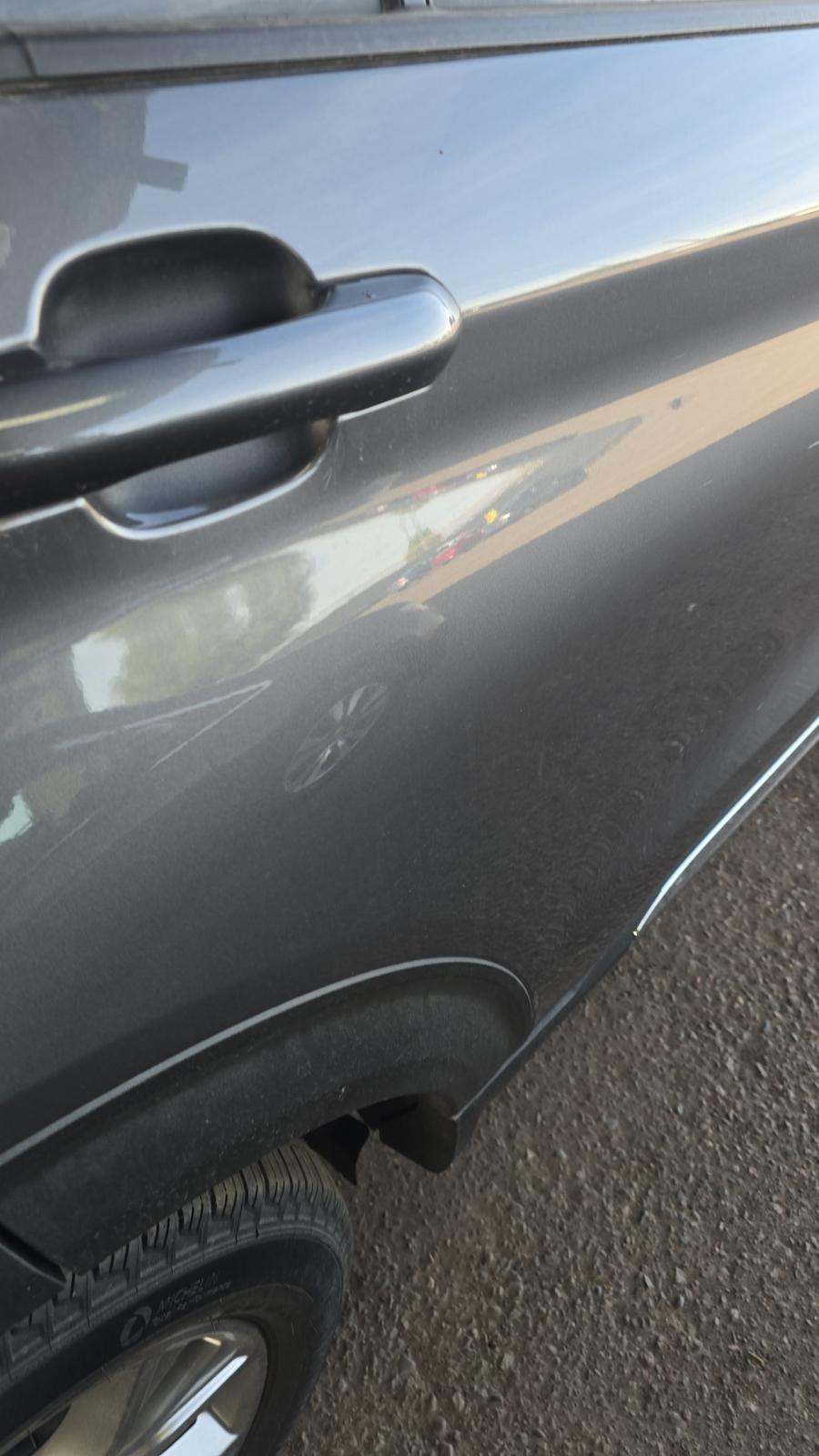 2024 Ford Explorer XLT RWD