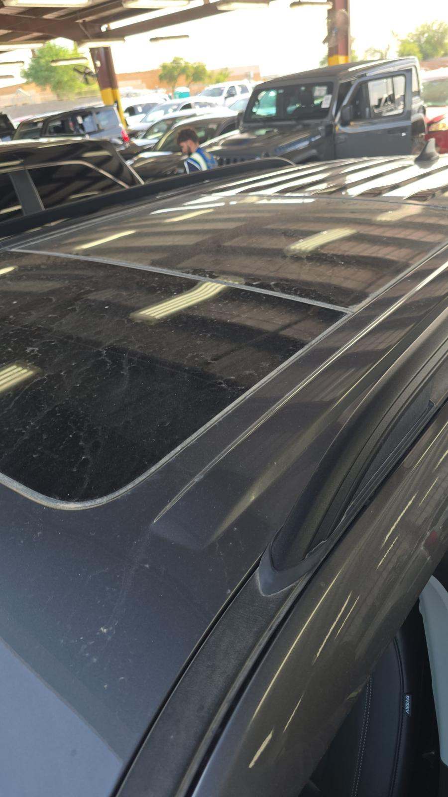 2024 Ford Explorer XLT RWD