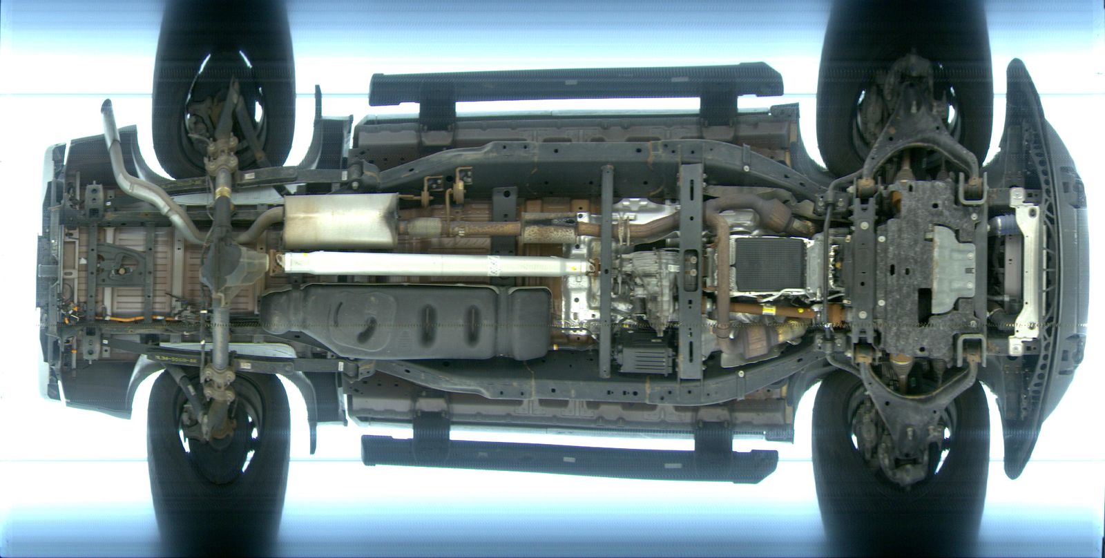 2022 Ford F-150 XLT AWD