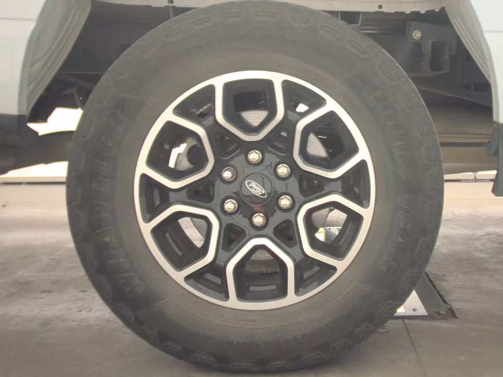 2022 Ford F-150 XLT AWD