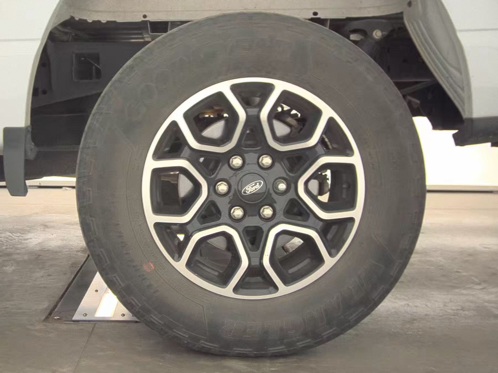 2022 Ford F-150 XLT AWD