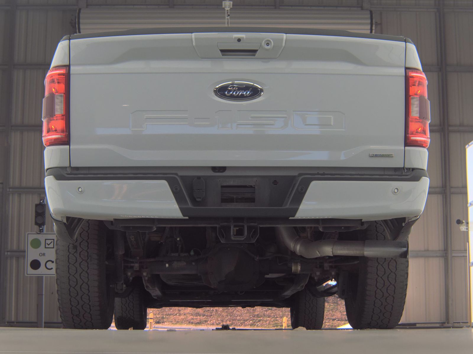 2022 Ford F-150 XLT AWD