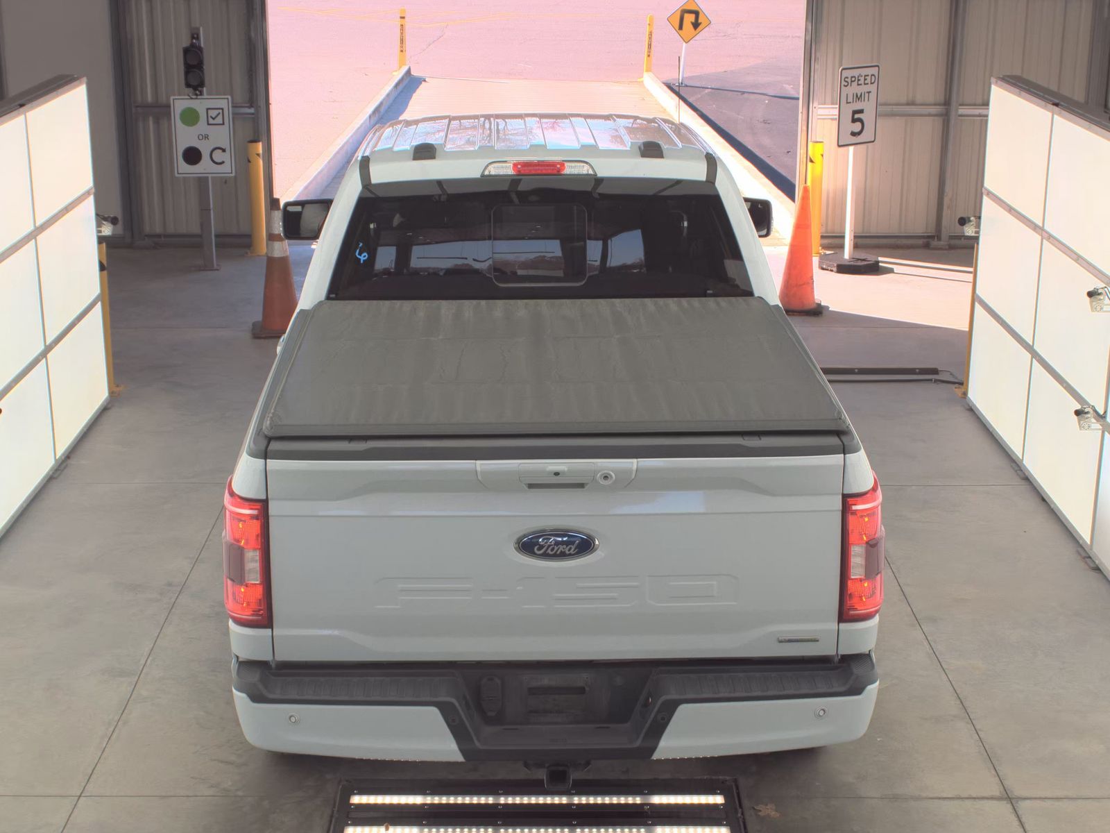 2022 Ford F-150 XLT AWD