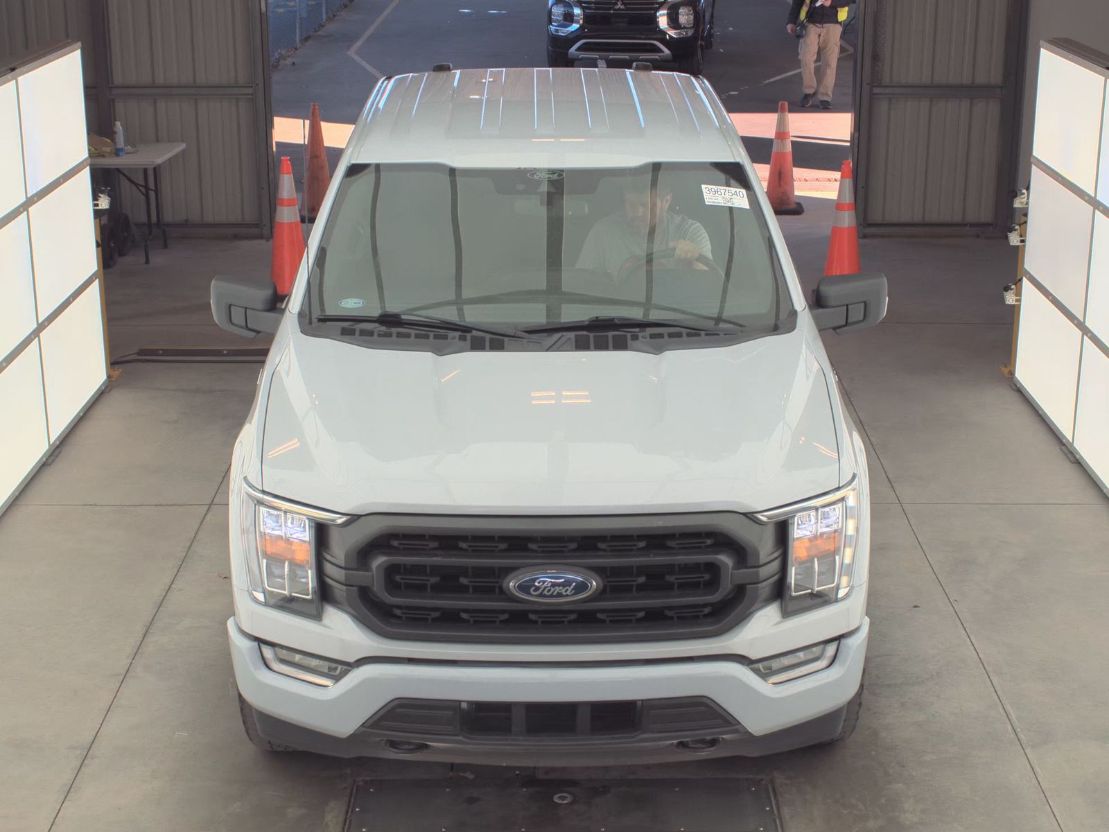 2022 Ford F-150 XLT AWD