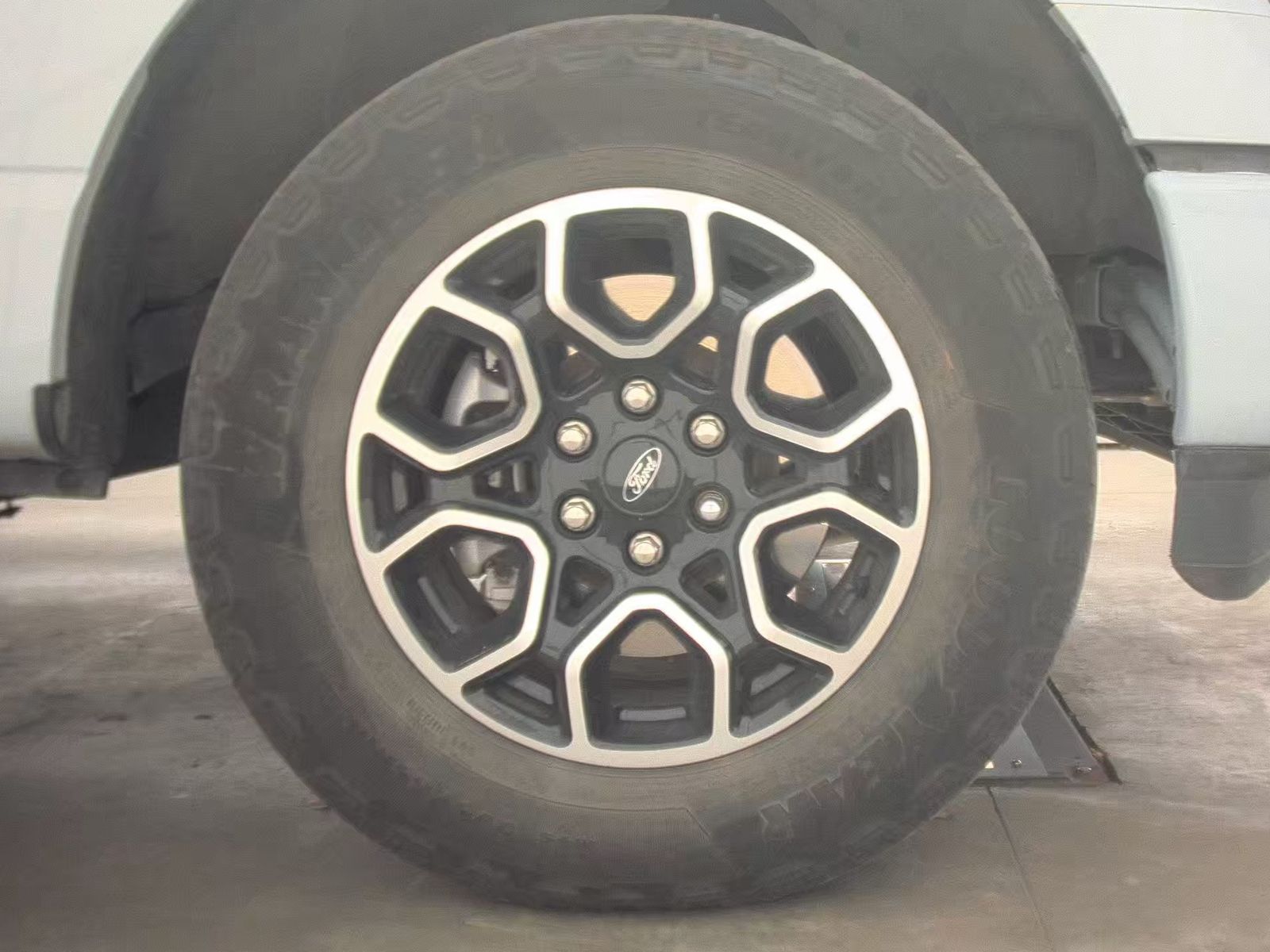 2022 Ford F-150 XLT AWD