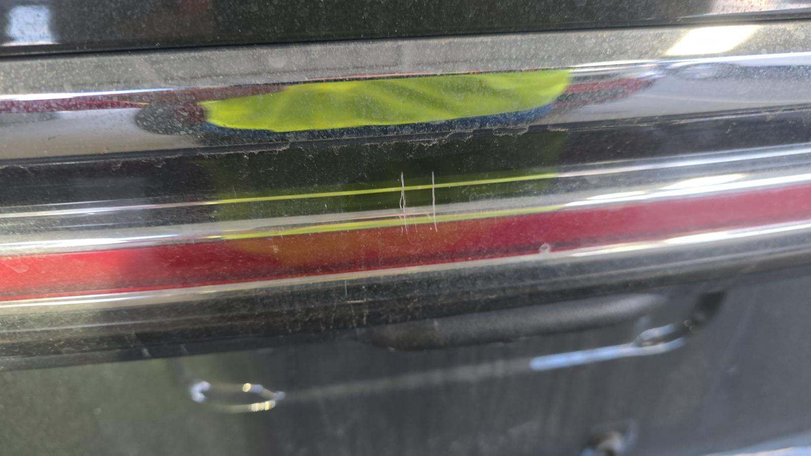 2022 Lincoln Nautilus Reserve FWD