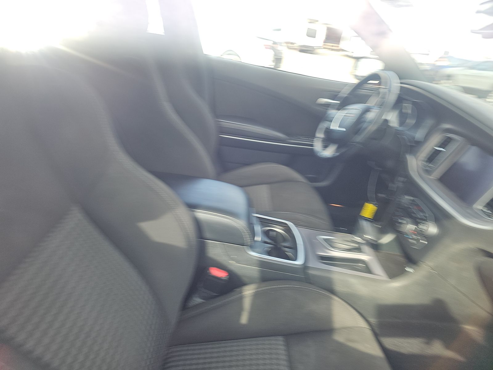 2022 Dodge Charger GT RWD