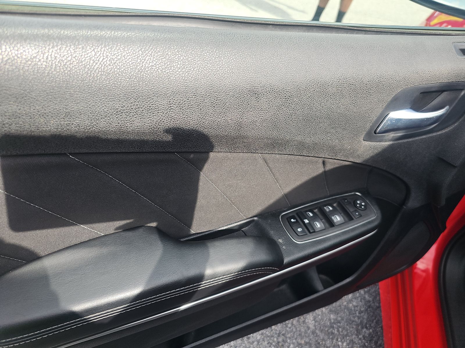 2022 Dodge Charger GT RWD