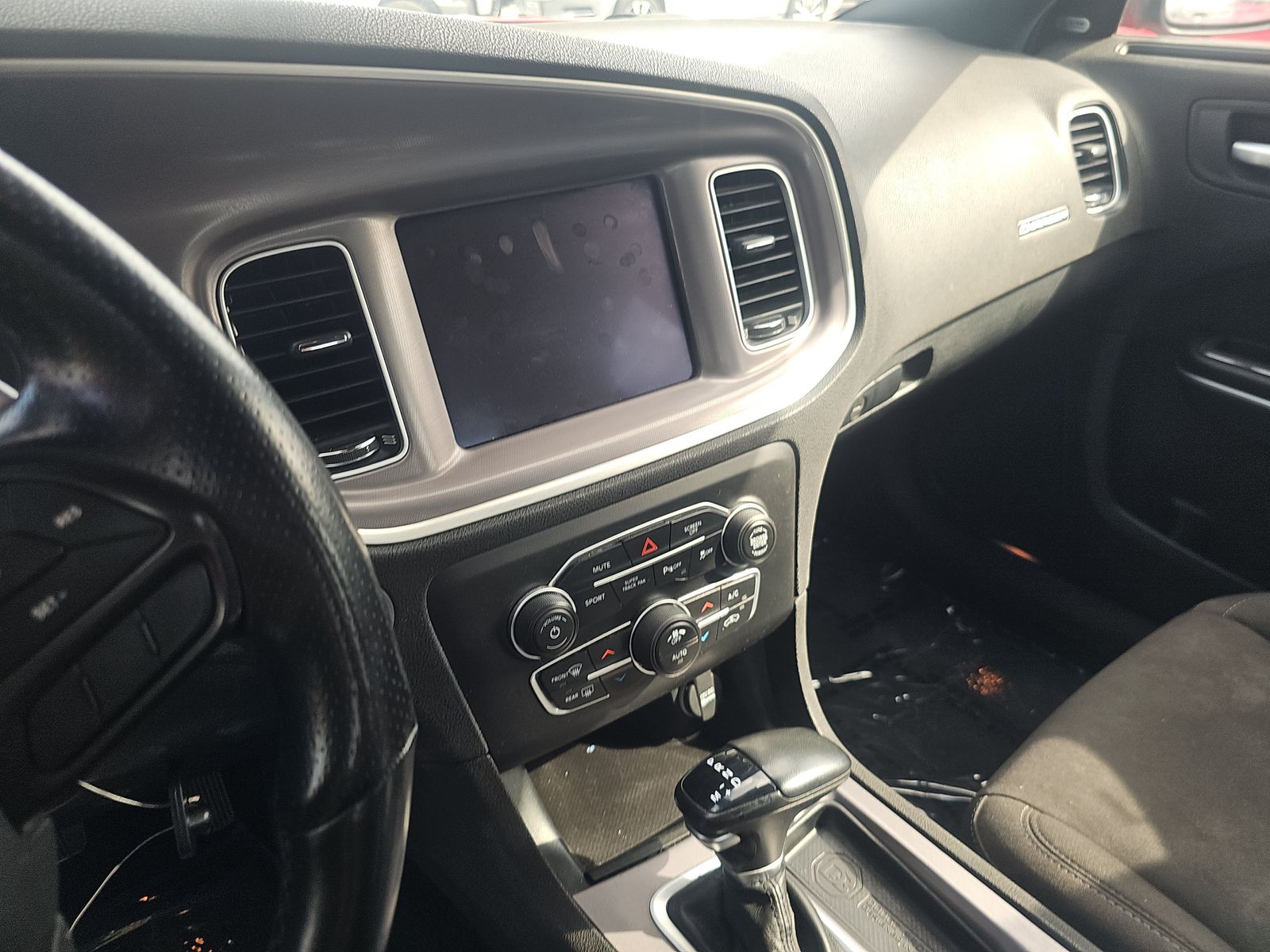 2022 Dodge Charger GT RWD