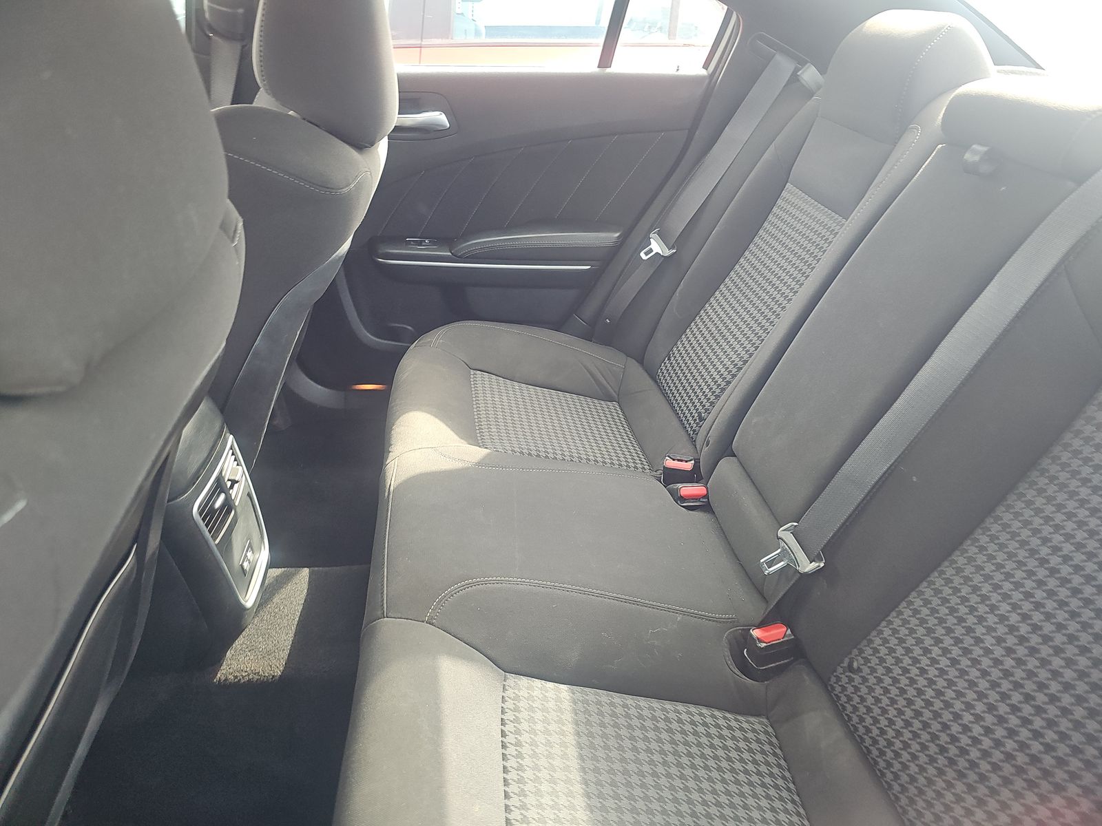 2022 Dodge Charger GT RWD