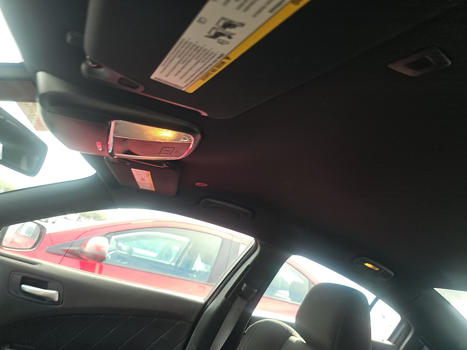 2022 Dodge Charger GT RWD