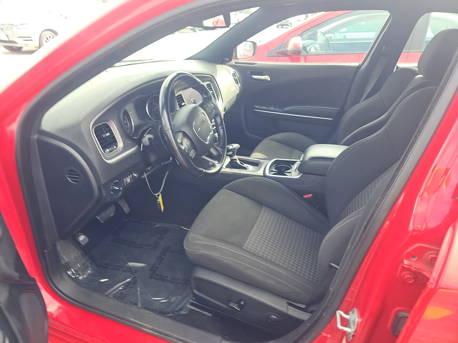 2022 Dodge Charger GT RWD