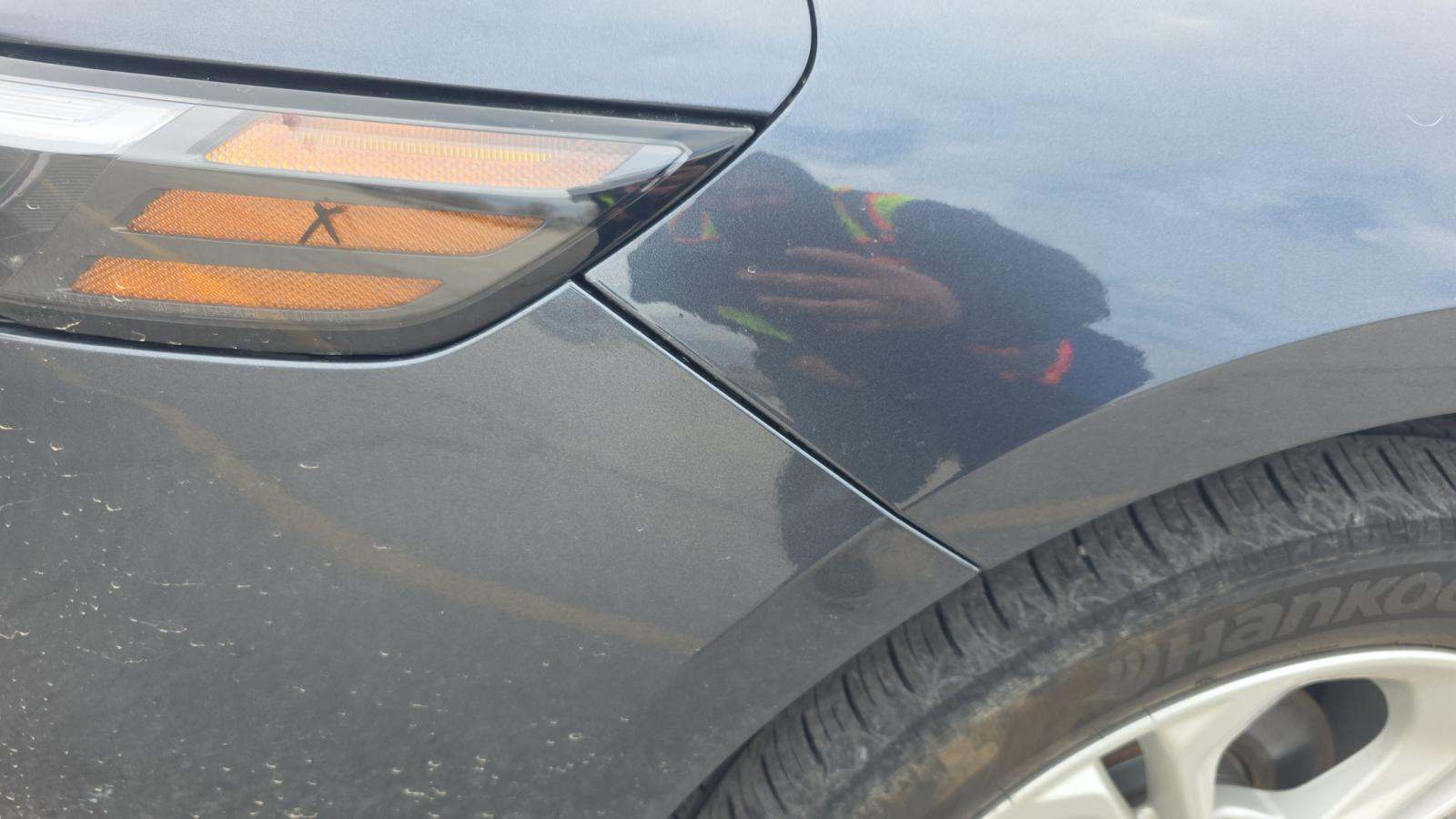 2023 Honda Accord LX FWD