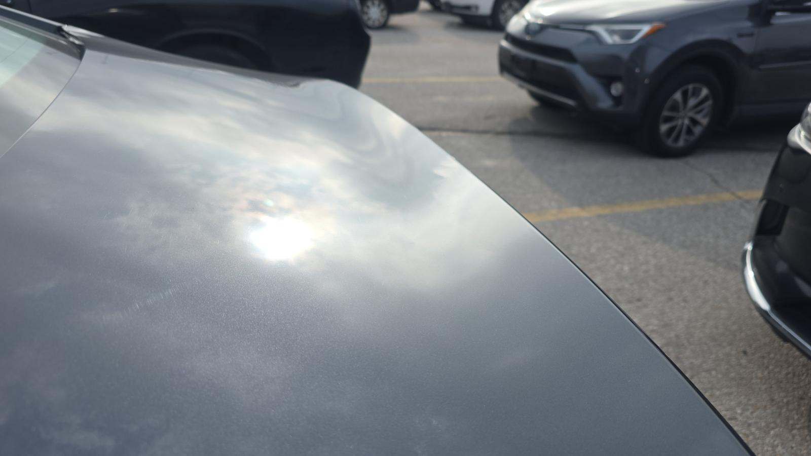 2023 Honda Accord LX FWD