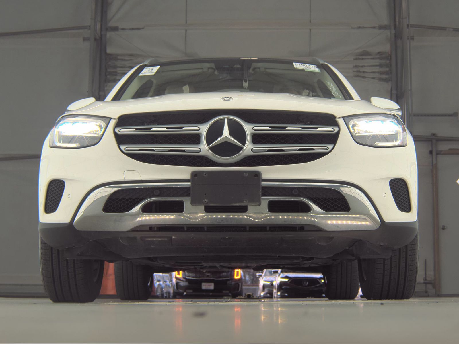 2022 Mercedes-Benz GLC GLC 300 AWD