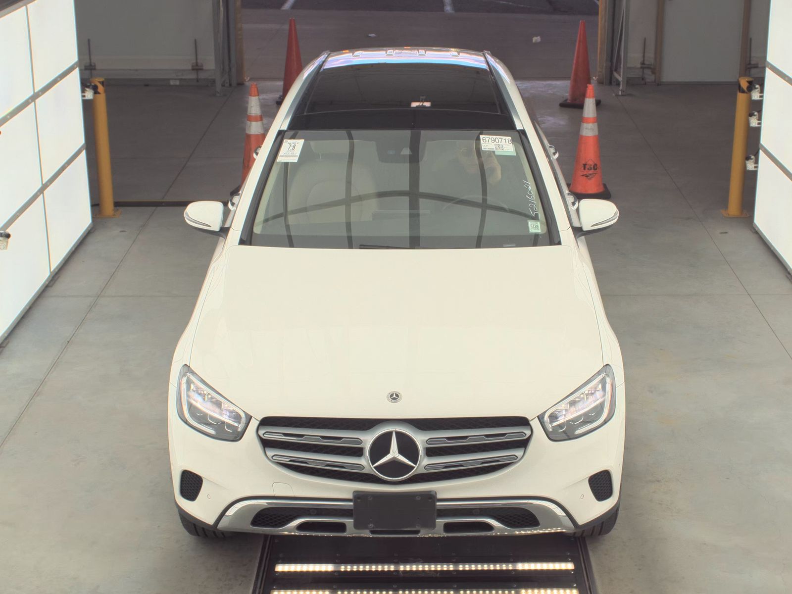 2022 Mercedes-Benz GLC GLC 300 AWD