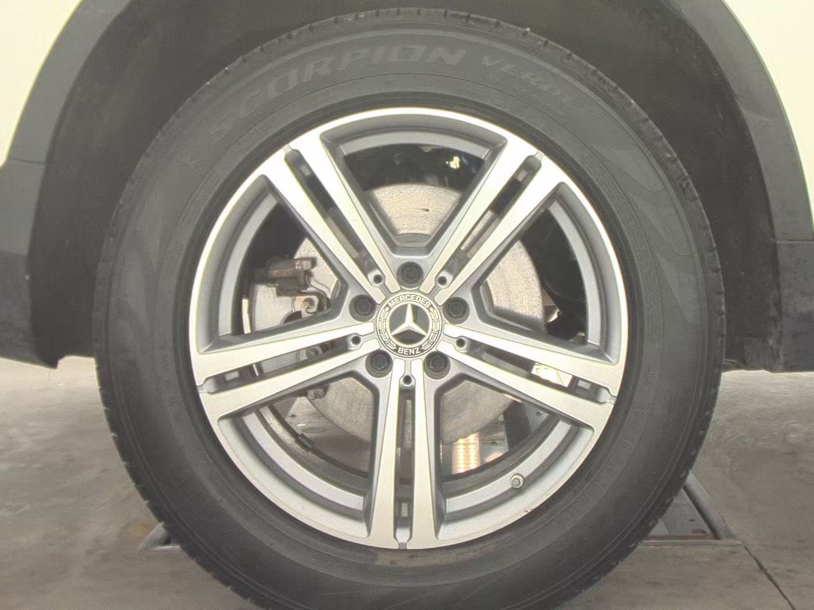 2022 Mercedes-Benz GLC GLC 300 AWD