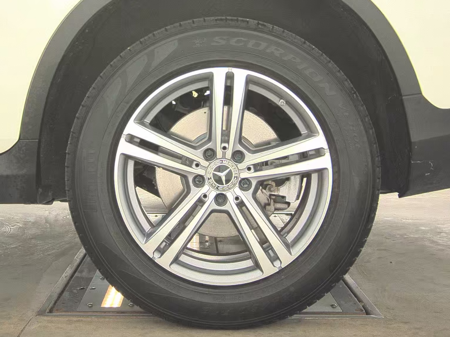 2022 Mercedes-Benz GLC GLC 300 AWD