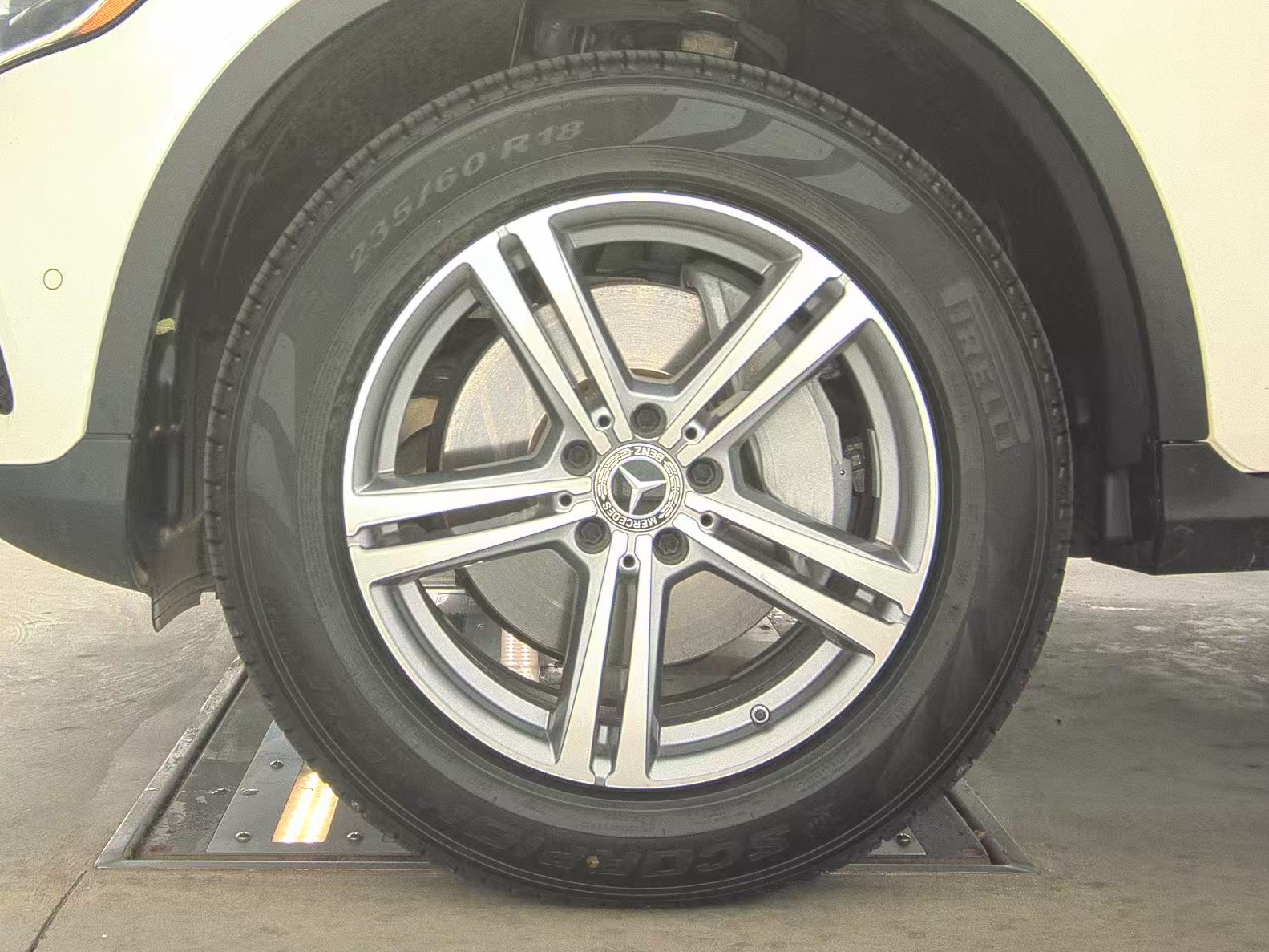 2022 Mercedes-Benz GLC GLC 300 AWD