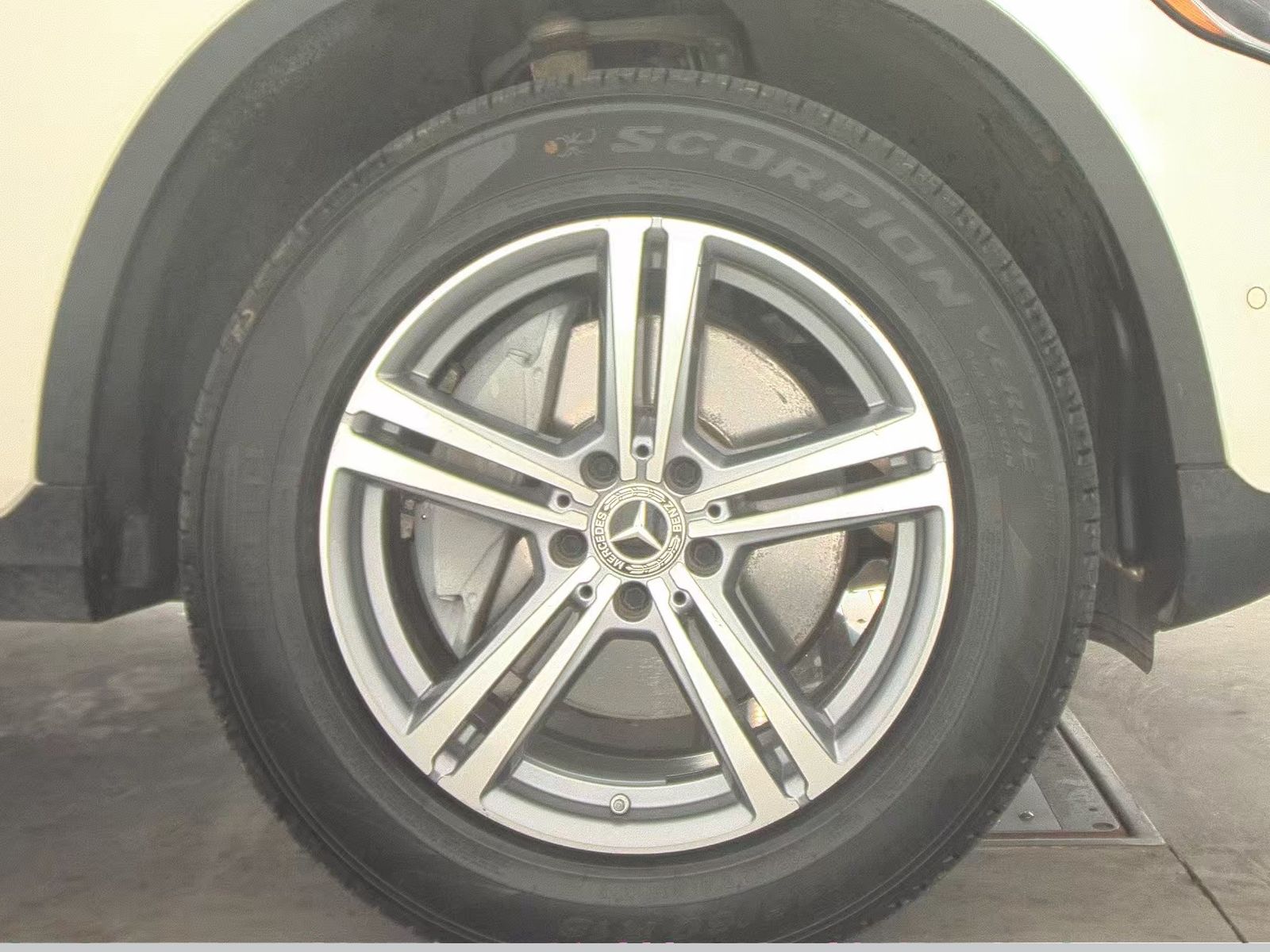 2022 Mercedes-Benz GLC GLC 300 AWD