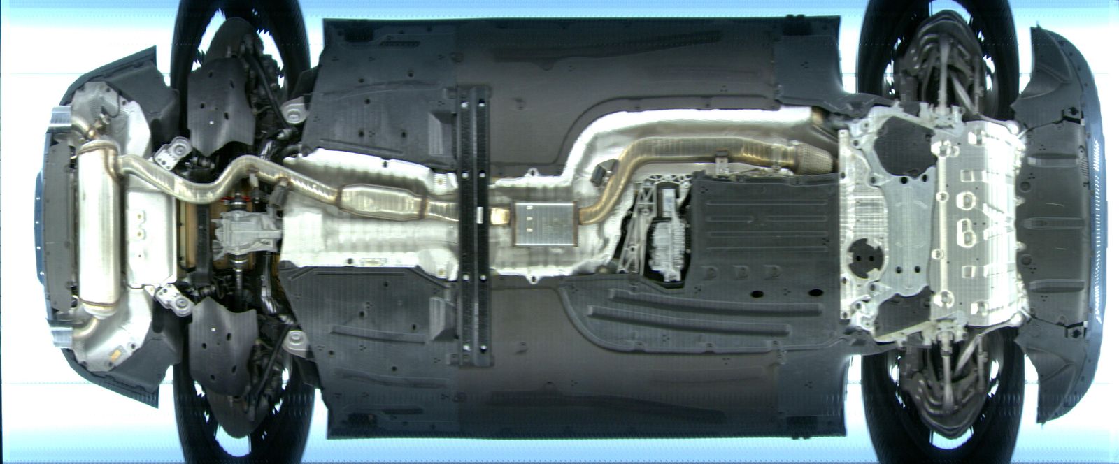 2025 BMW 3 Series 330i xDrive AWD