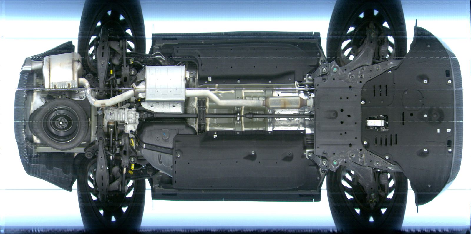 2024 Hyundai Santa Fe Calligraphy AWD