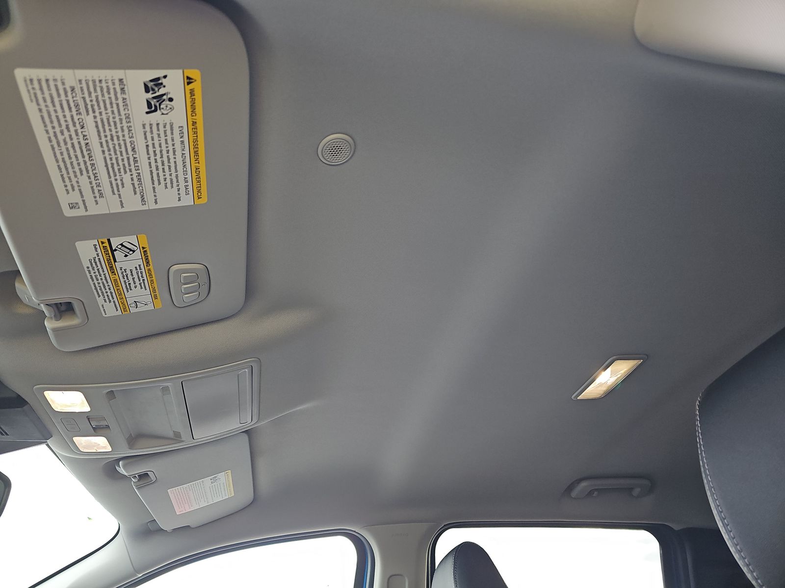 2025 Ford Ranger LARIAT AWD