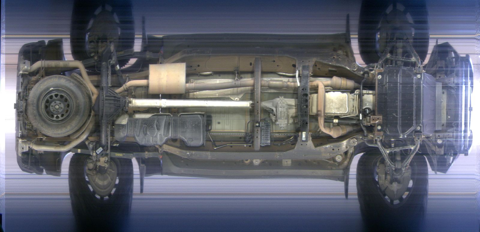 2022 Chevrolet Silverado 1500 High Country AWD