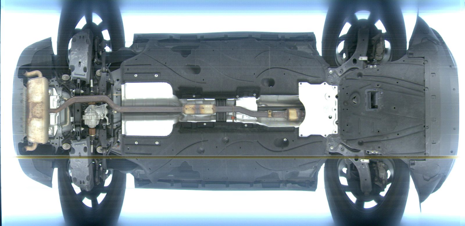 2024 Lincoln Nautilus Reserve AWD