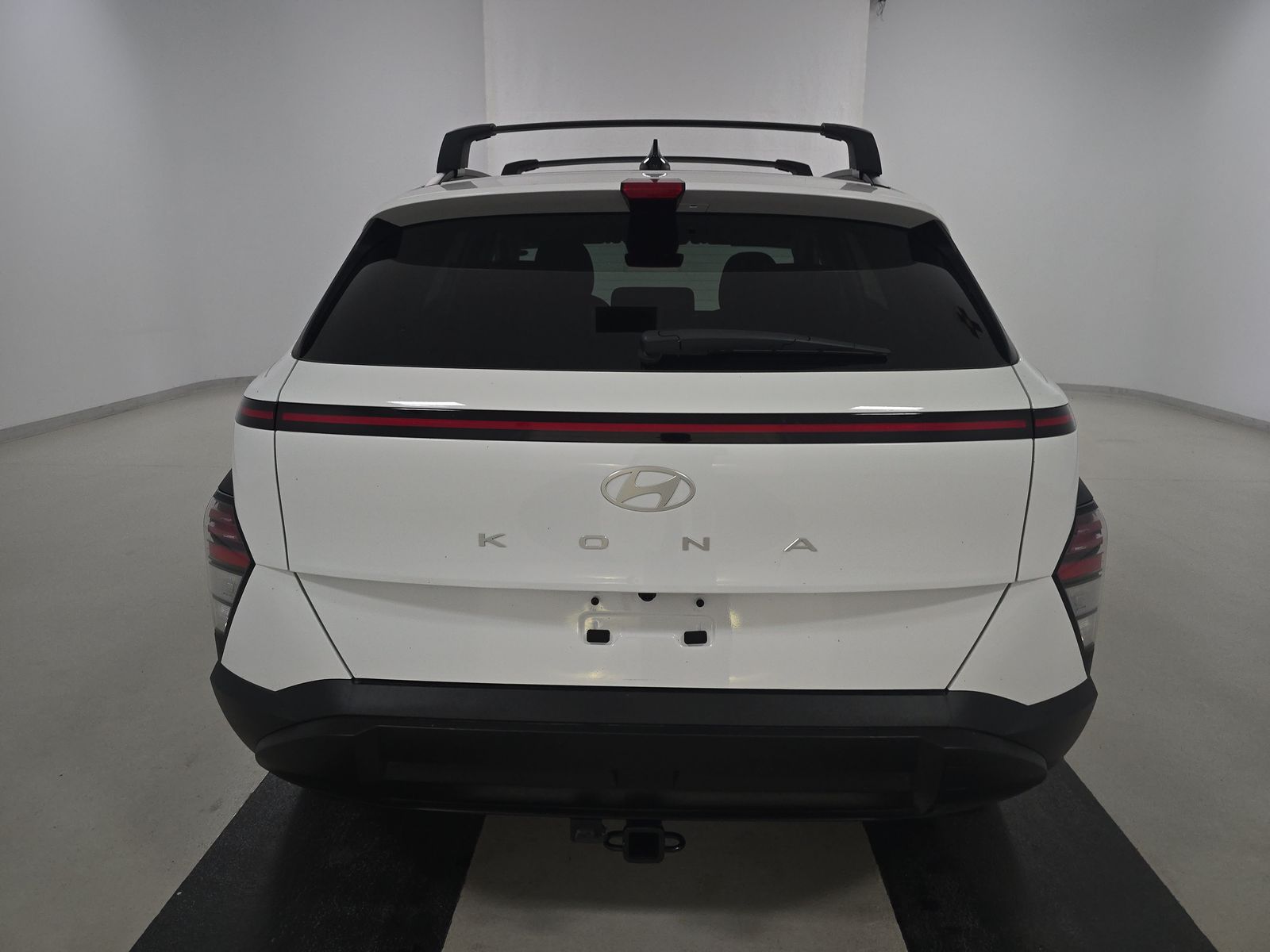 2025 Hyundai Kona SEL Convenience FWD