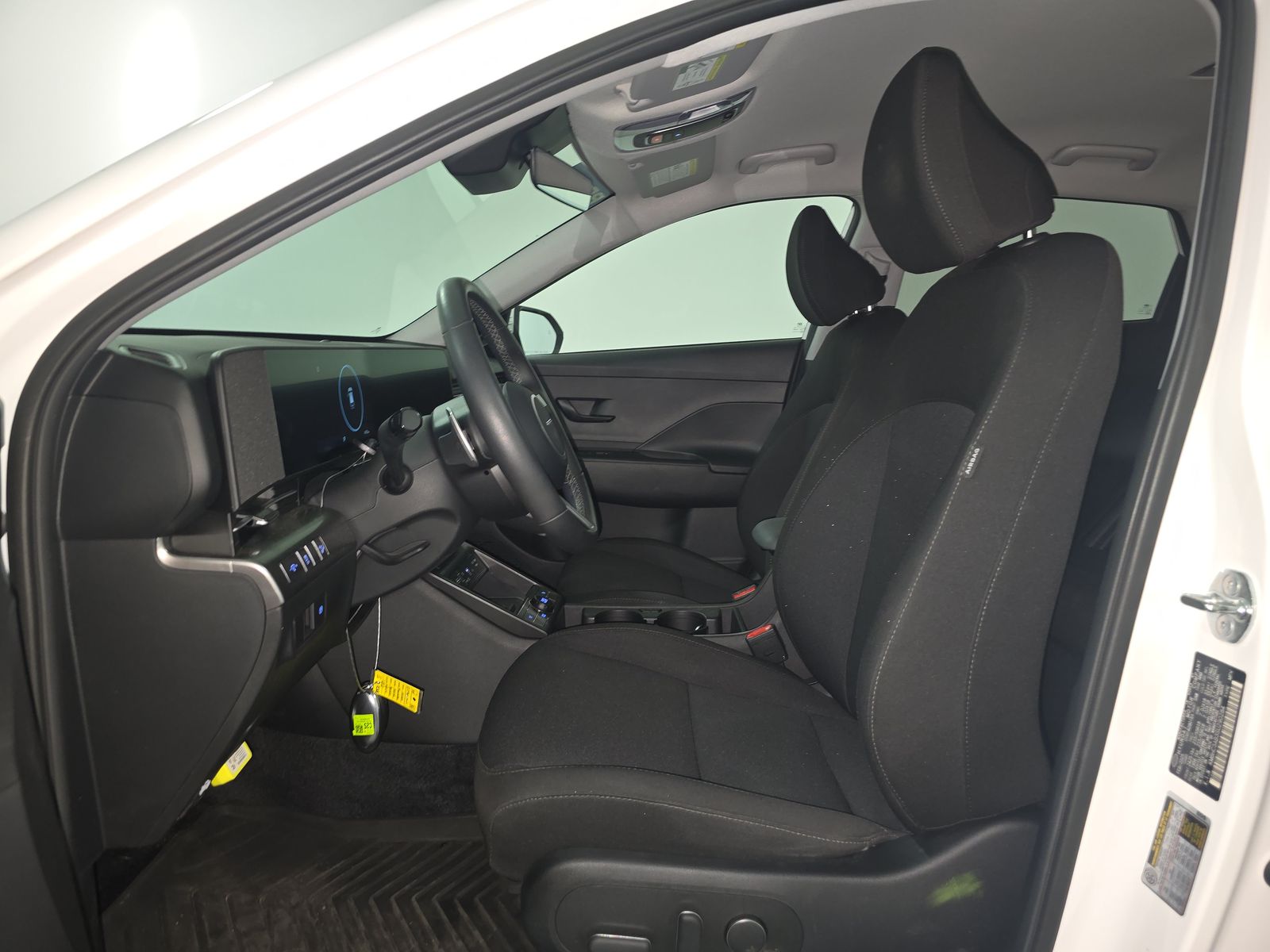 2025 Hyundai Kona SEL Convenience FWD