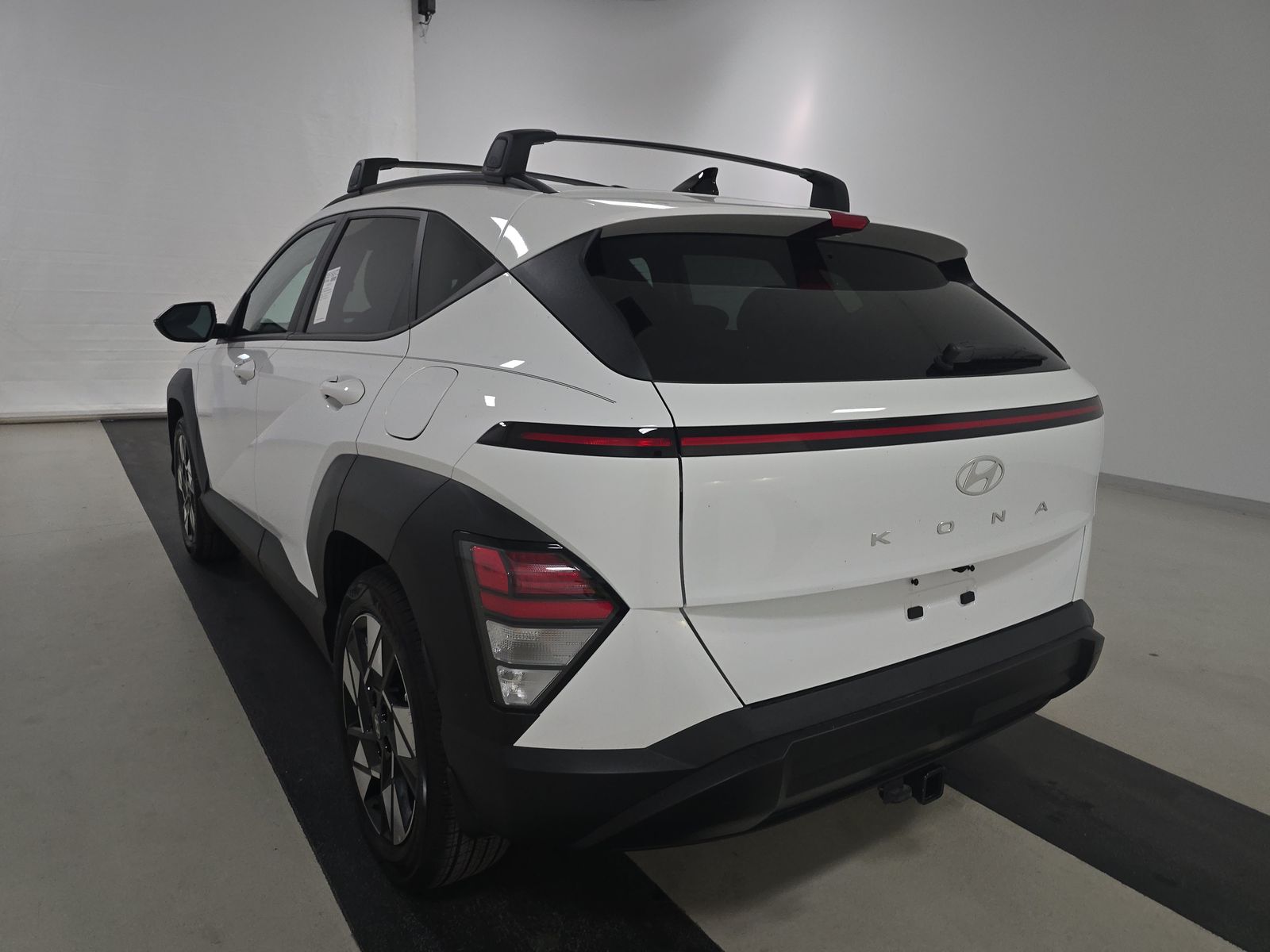 2025 Hyundai Kona SEL Convenience FWD