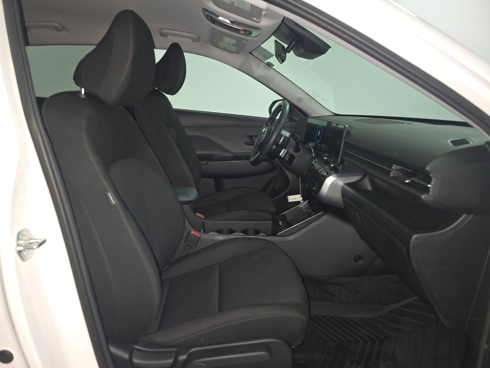 2025 Hyundai Kona SEL Convenience FWD