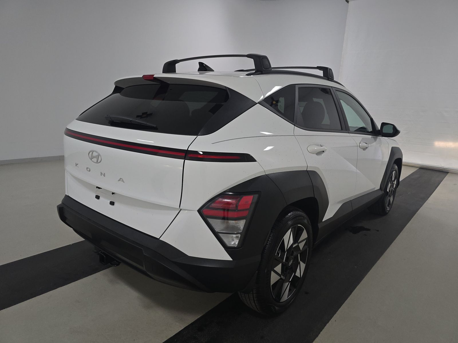 2025 Hyundai Kona SEL Convenience FWD