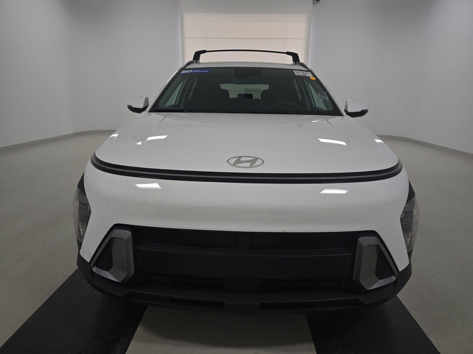 2025 Hyundai Kona SEL Convenience FWD