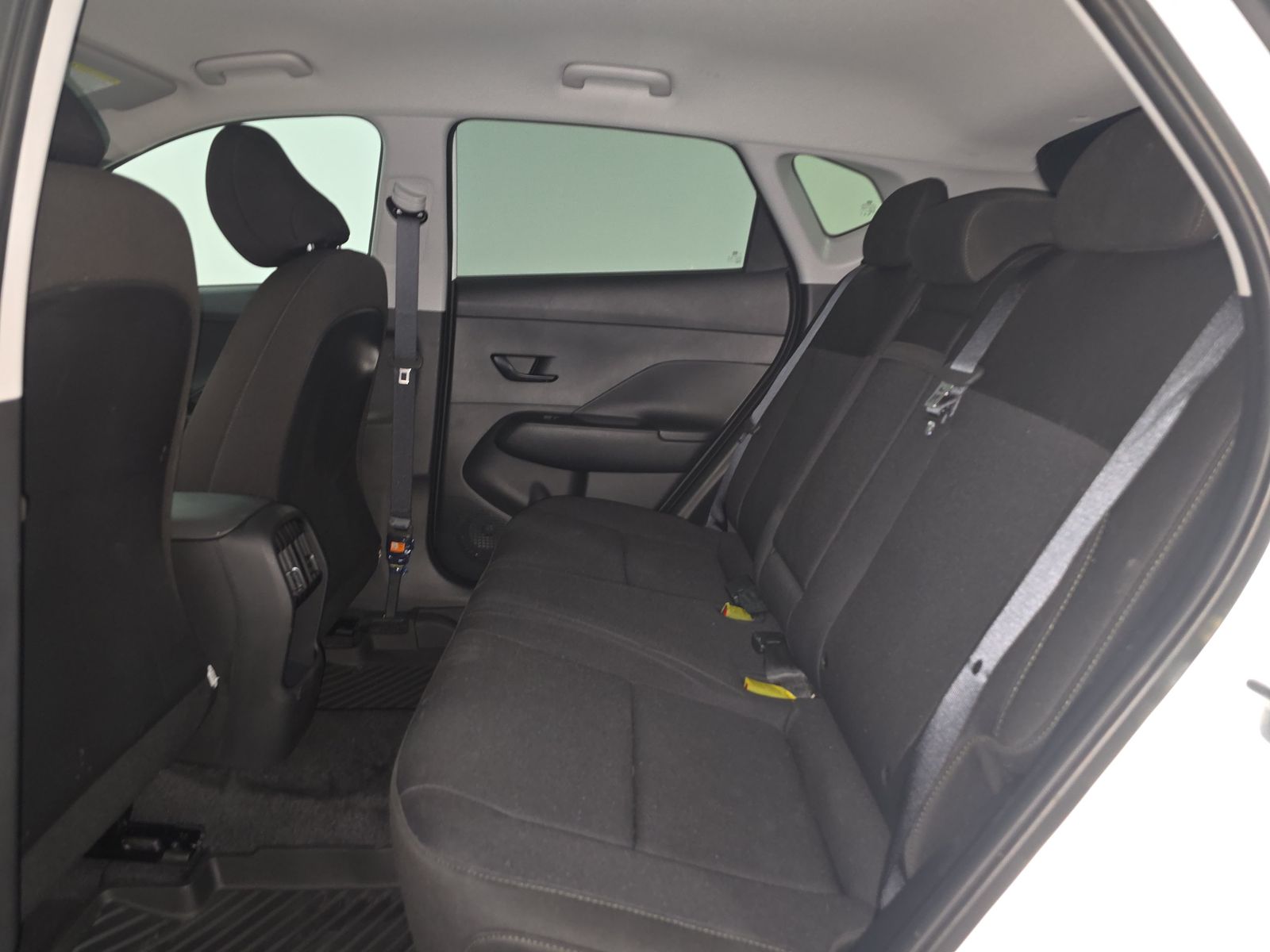 2025 Hyundai Kona SEL Convenience FWD