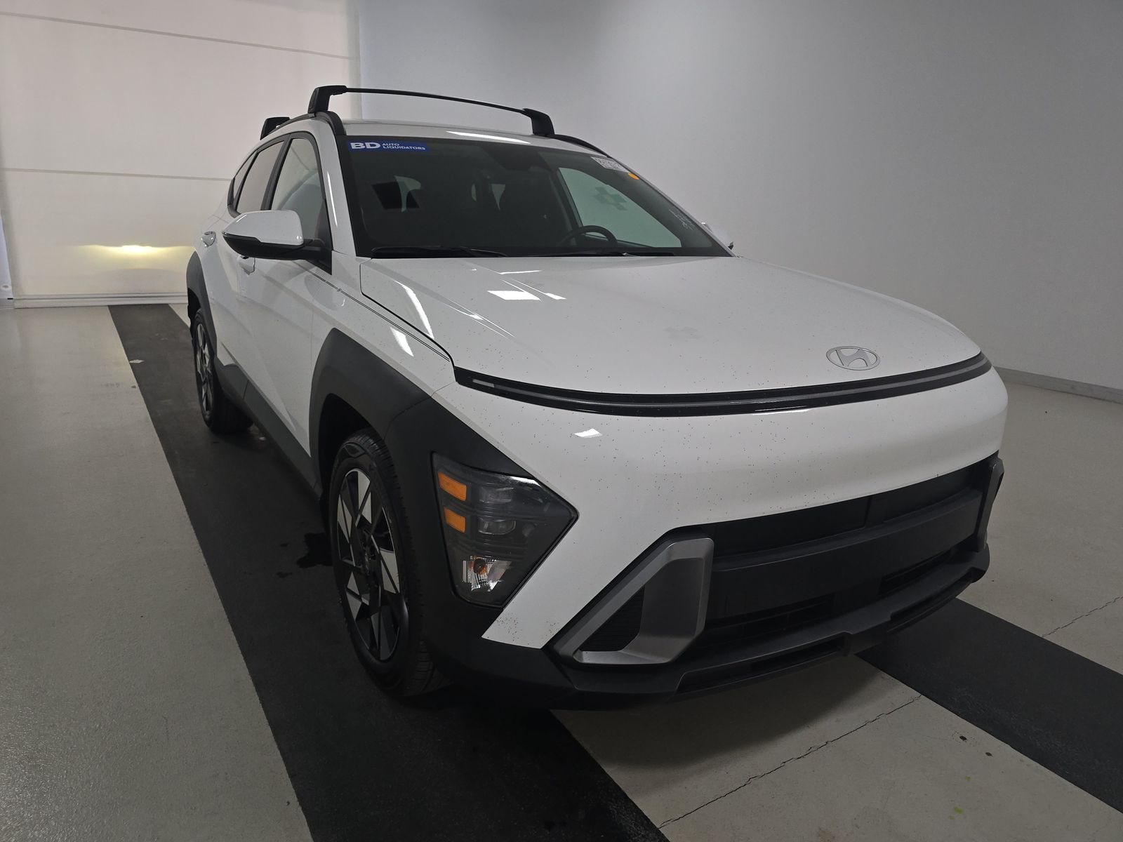 2025 Hyundai Kona SEL Convenience FWD