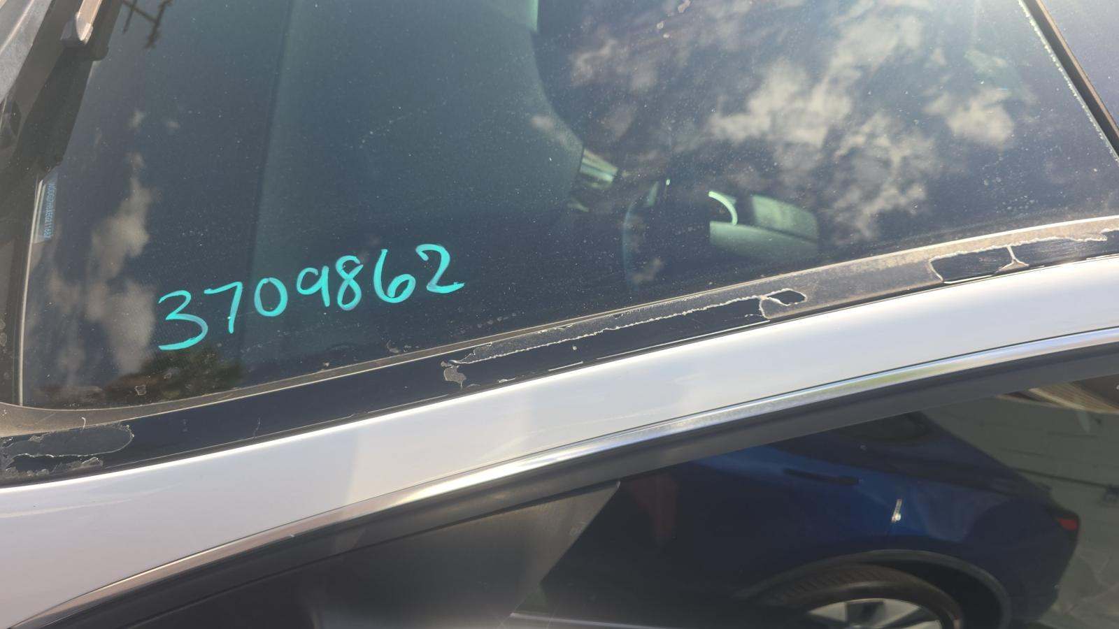 2014 Mercedes-Benz C-Class AMG C 63 RWD