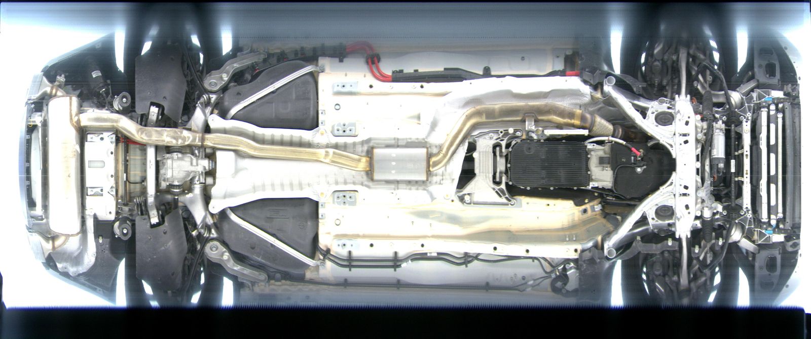 2023 BMW 5 Series 540i RWD