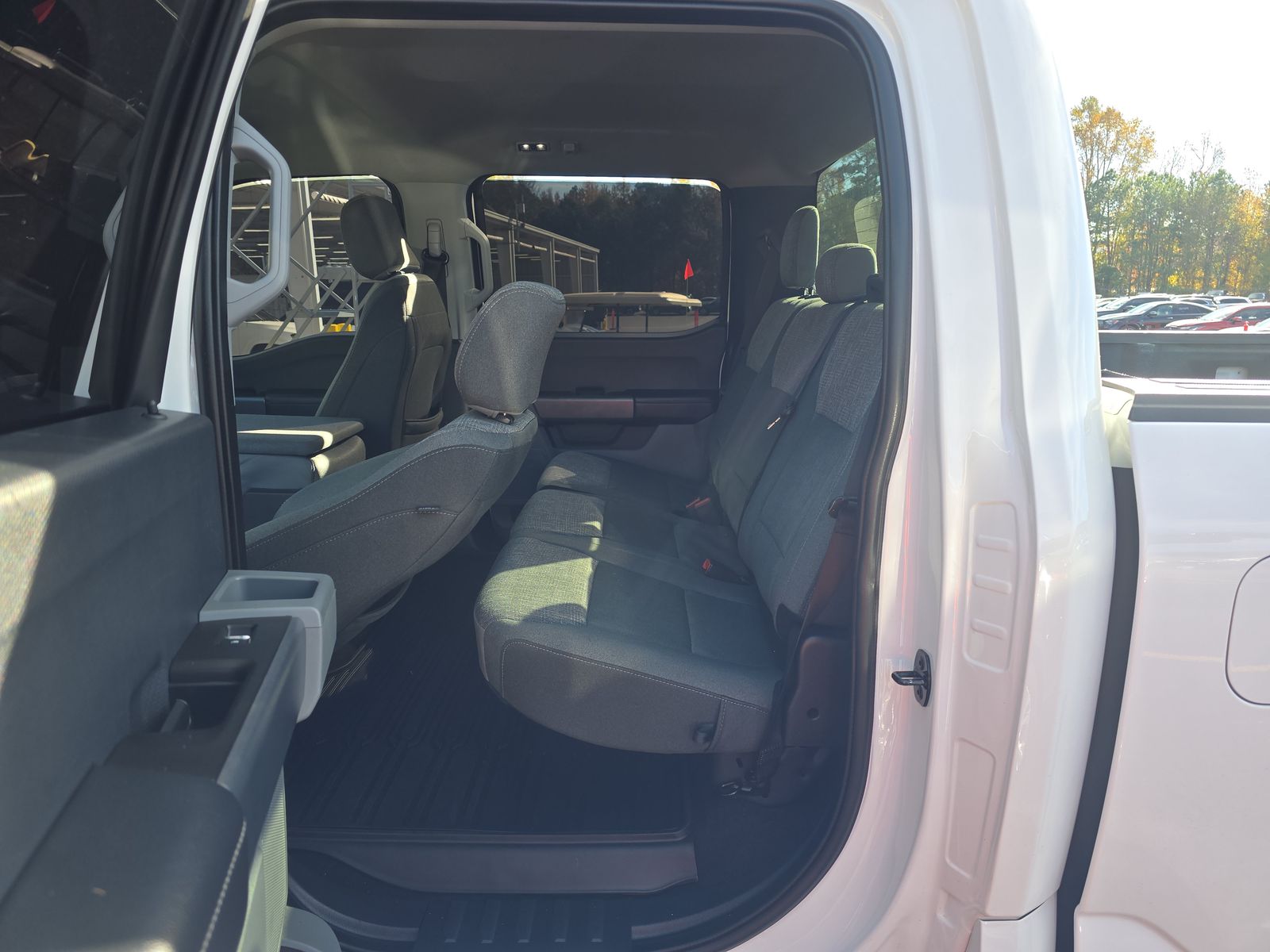 2022 Ford F-150 XLT AWD