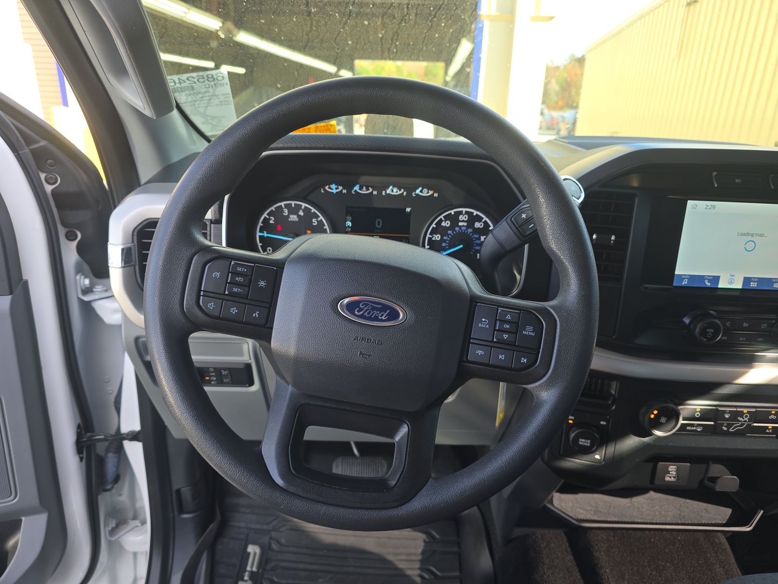 2022 Ford F-150 XLT AWD