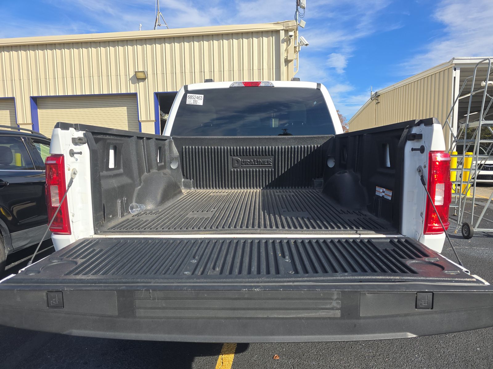 2022 Ford F-150 XLT AWD