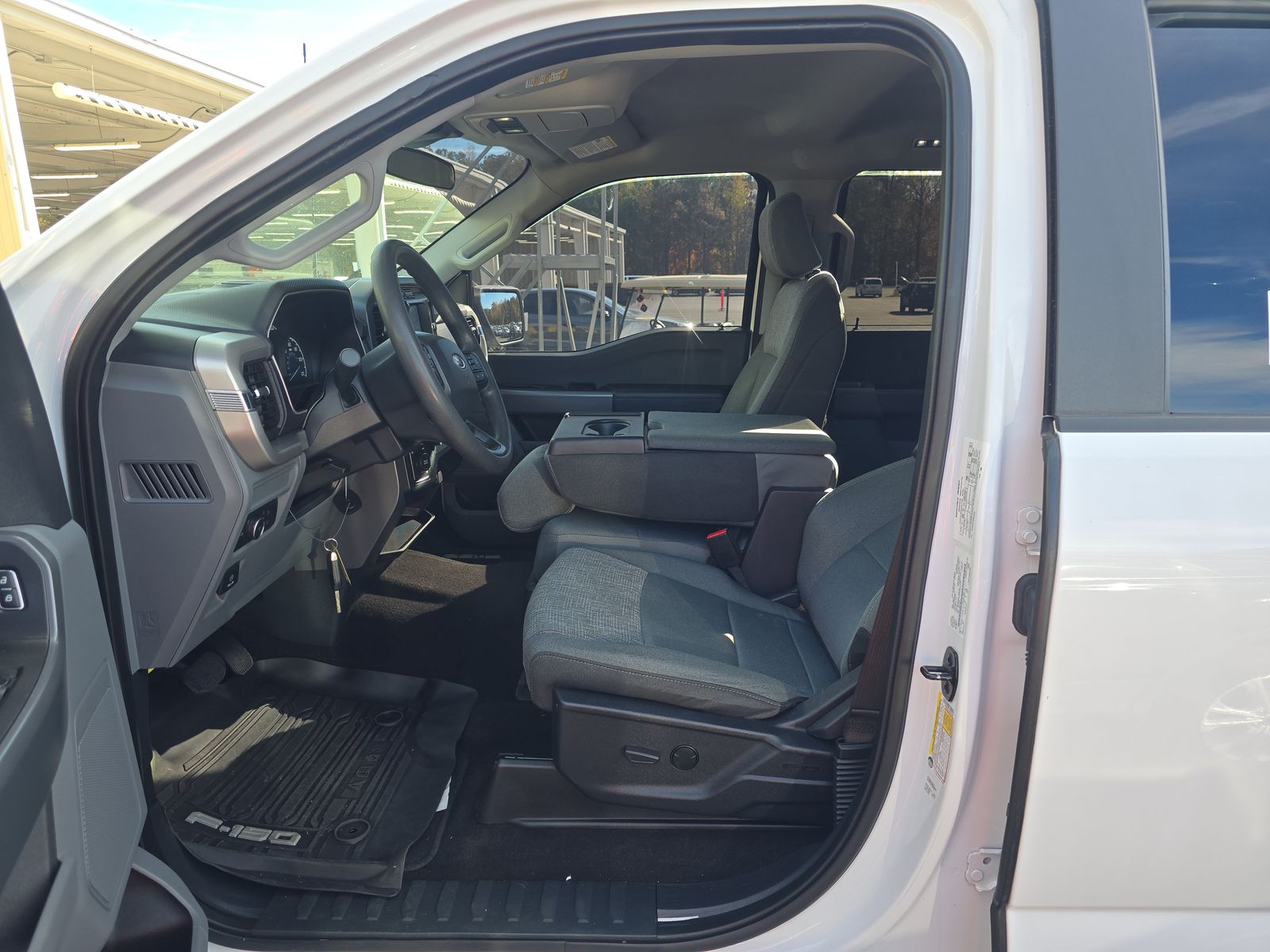 2022 Ford F-150 XLT AWD