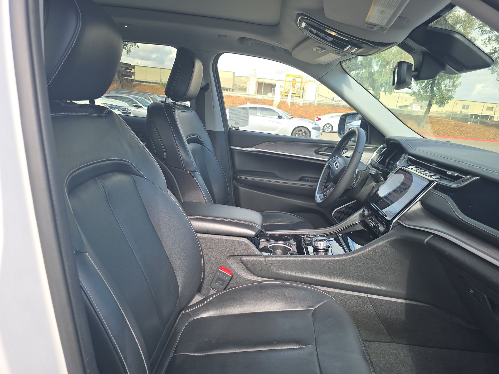 2022 Jeep Grand Cherokee 4xe AWD