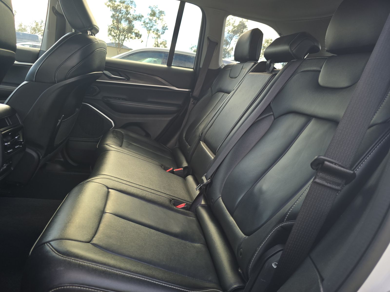 2022 Jeep Grand Cherokee 4xe AWD