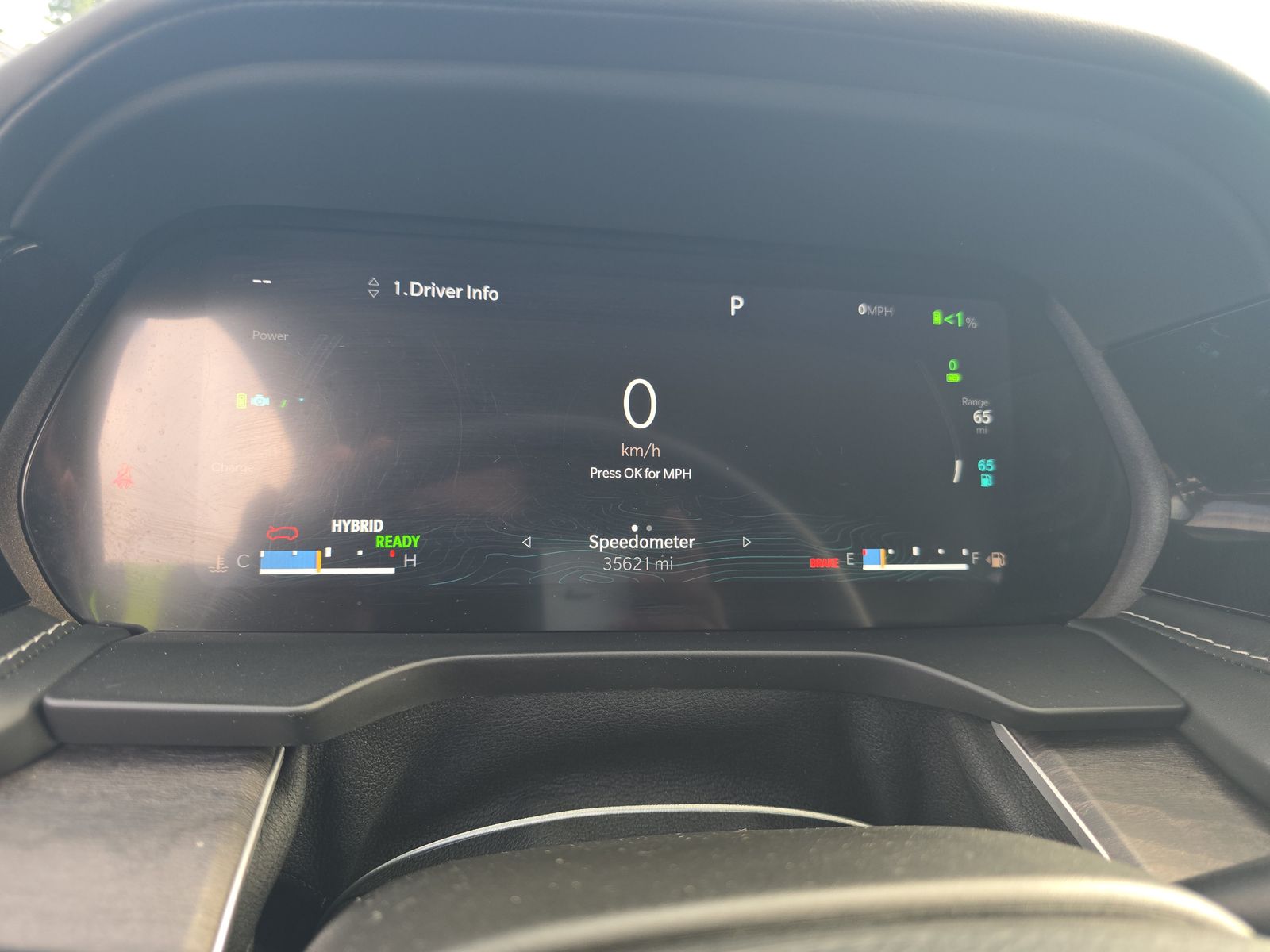 2022 Jeep Grand Cherokee 4xe AWD