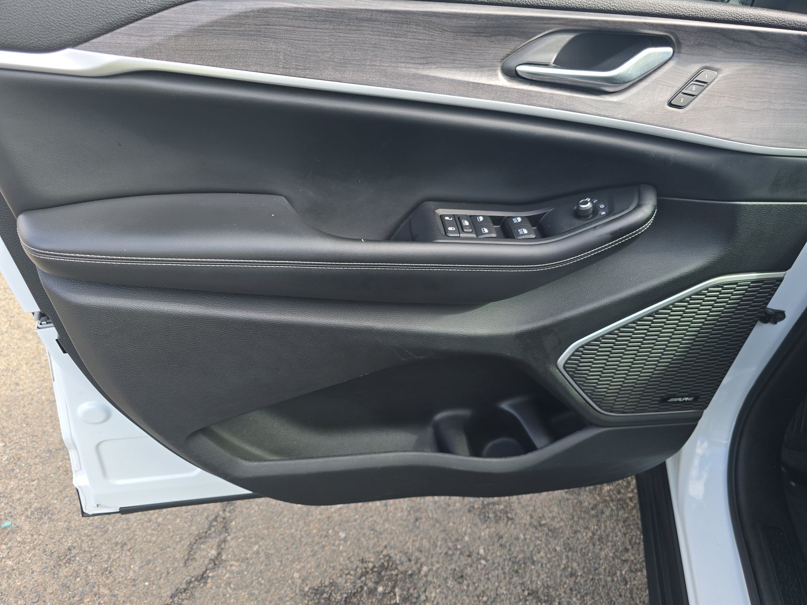 2022 Jeep Grand Cherokee 4xe AWD