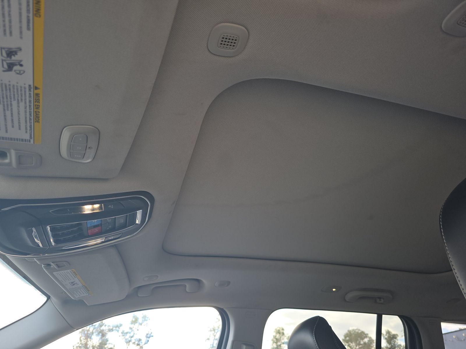 2022 Jeep Grand Cherokee 4xe AWD