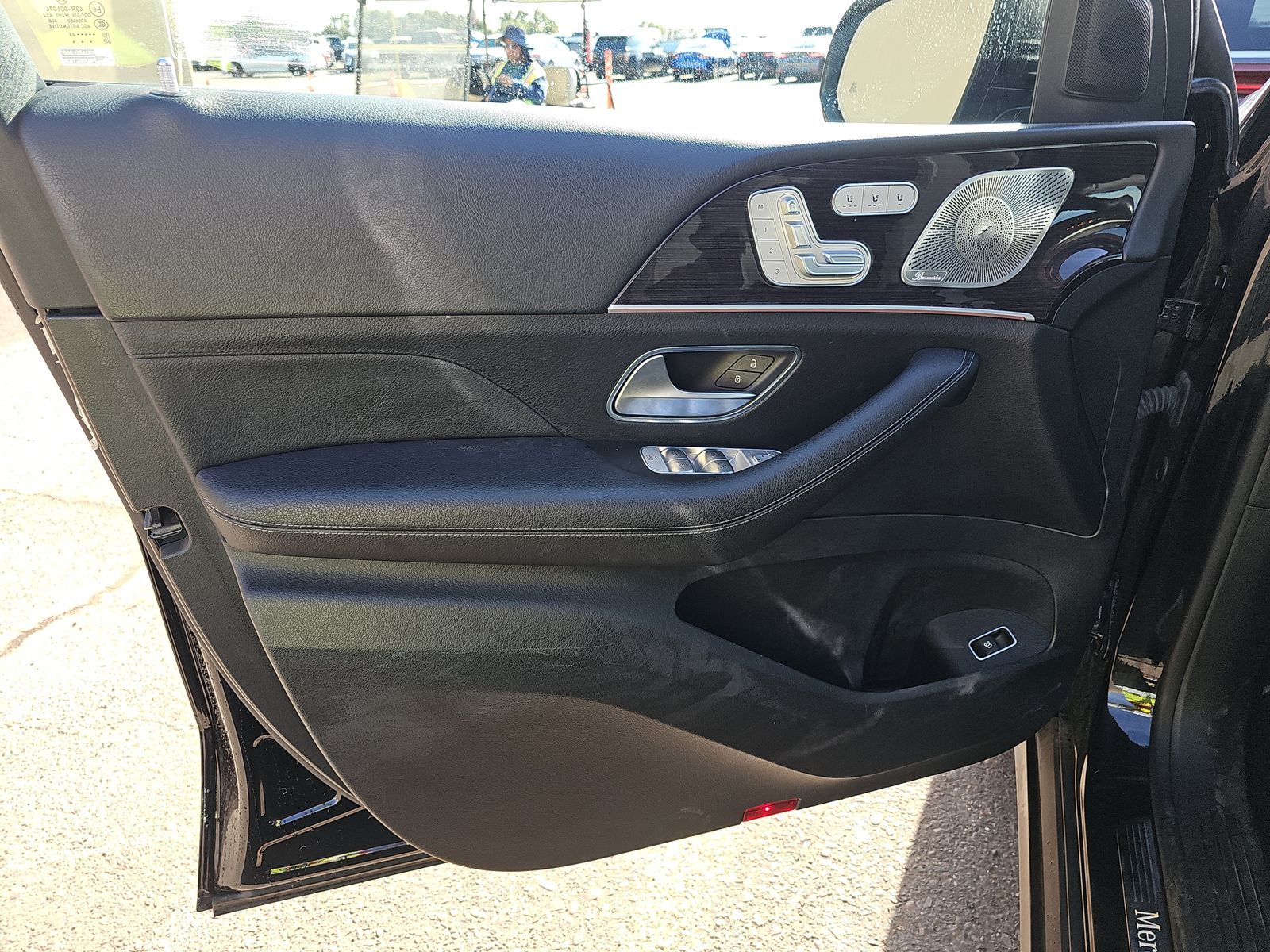 2023 Mercedes-Benz GLE GLE 350 AWD